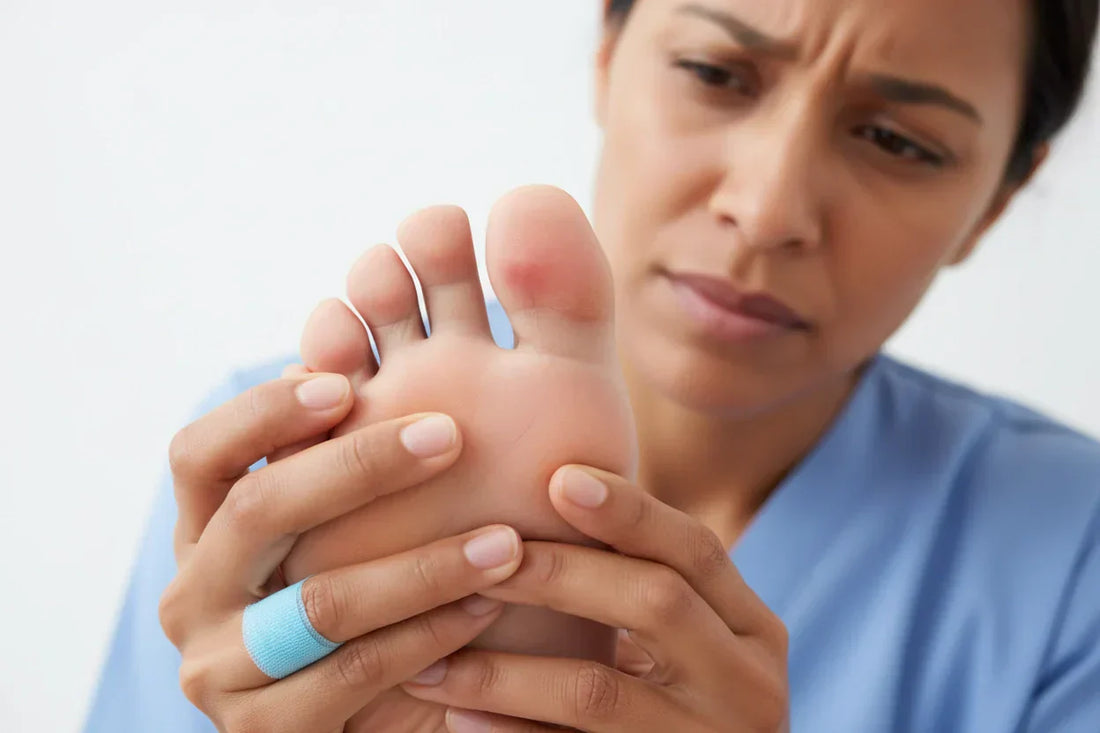 How to Treat Ingrown Toenails Without Surgery (Professional Solutions Explained)