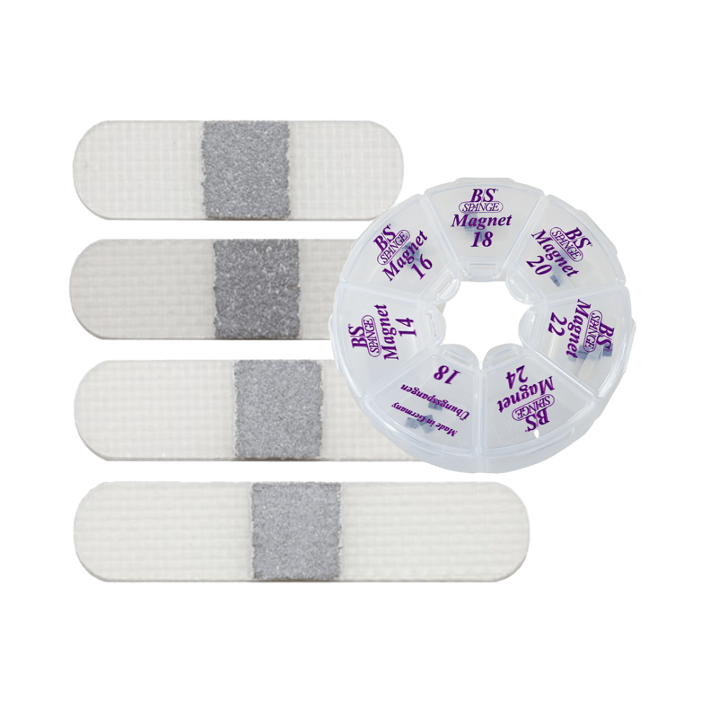 40 Brace Kit