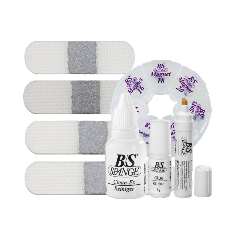 40 Brace Replenishing Kit