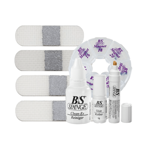 40 Brace Replenishing Kit