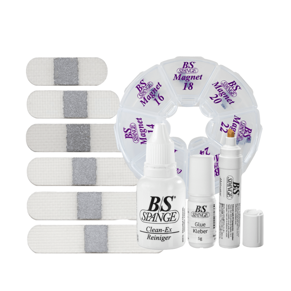 60 Brace Replenishing Kit