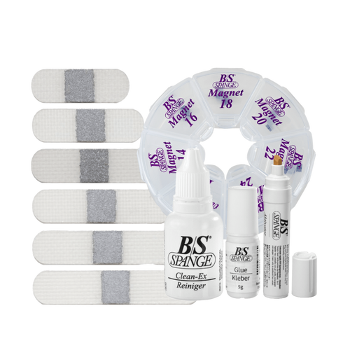 60 Brace Replenishing Kit