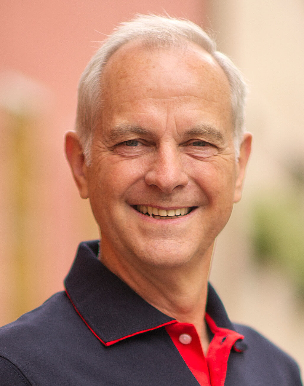 Founder of BS Brace Australia