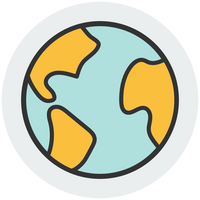 Milestone icon