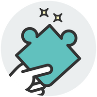 Milestone icon